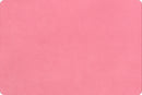 SOLID CUDDLE 3 EXTRA WIDE 90 - HOT PINK
