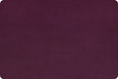 SOLID CUDDLE 3 EXTRA WIDE 90 - WINEBERRY