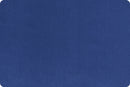 SOLID CUDDLE 3 - ELECTRIC BLUE