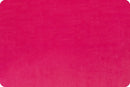 SOLID CUDDLE 3 - FUCHSIA