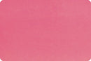 SOLID CUDDLE 3 - HOT PINK