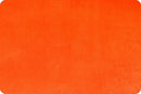 SOLID CUDDLE 3 EXTRA WIDE 90 - MANDARIN