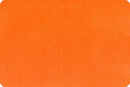 SOLID CUDDLE 3 - ORANGE