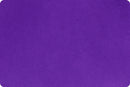 SOLID CUDDLE 3 - PURPLE