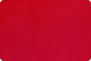 SOLID CUDDLE 3 - RED