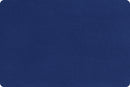 SOLID CUDDLE 3 - ROYAL BLUE