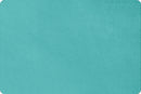 SOLID CUDDLE 3 - TEAL