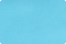 SOLID CUDDLE 3 EXTRA WIDE 90 - TURQUOISE