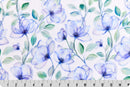 FLORA CLOUD CUDDLE - LAVENDER