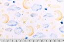 LIL MOONBEAMS CLOUD CUDDLE - MULTI