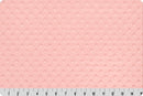 CUDDLE DIMPLE - BABY PINK
