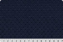 CUDDLE DIMPLE - NAVY