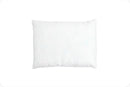 CUDDLE DREAMZ 12X16 PILLOW FORM - WHITE
