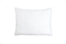 CUDDLE DREAMZ 20X26 PILLOW FORM - WHITE