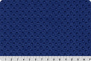 CUDDLE DIMPLE - ROYAL BLUE
