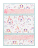 BAMBINO CUDDLE KIT 28"X37" - ENCHANTEDDREAM