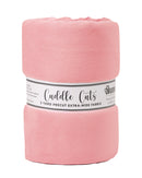 3 YARD 110" CUDDLE CUT - BLOSSOM