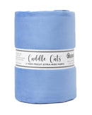3 YARD 110" CUDDLE CUT - BLUEBELL