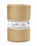 3 YARD 110" CUDDLE CUT - CAPPUCCINO