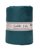 3 YARD 110" CUDDLE CUT - MALLARD
