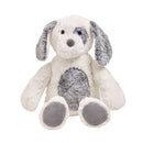 CUDDLE CRITTER KITS - BARKLEY SILVER