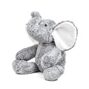 CUDDLE CRITTER KITS - HARPER FOG