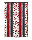 FABULOUS 5 CUDDLE KITS 38X58" - LOVEBUG