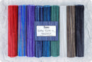 QUILTING CUDDLE FAT QUARTER PACKS - MELANGE
