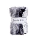 LUXE CUDDLE CAKE KIT - SNOWYOWL ALLOY