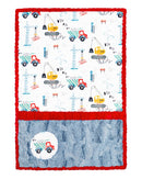 LULLABY CUDDLE KIT 28"X41" - DEMO DAY