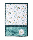 LULLABY CUDDLE KIT 28"X41" - JUNGLE RUMBLE