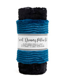 SWEET DREAMZ PILLOW KIT - OCEANA DARK SEA