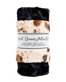 SWEET DREAMZ PILLOW KIT - WILDPONY IVR/BR