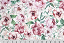 COUNTRY FLORAL DIGITAL CUDDLE - ROSEWATER