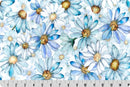 CRAZY 4 DAISIES DIGITAL CUDDLE - MULTI