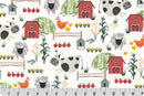 FARM FRESH DIGITAL CUDDLE - MULTI
