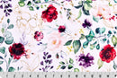 FLORA AND FAUNA DIGITAL CUDDLE - MULTI