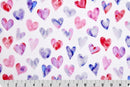 HEART HUES DIGITAL CUDDLE - MULTI