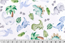 LIL DINOS DIGITAL CUDDLE - IVY