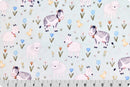 LITTLE FARM DIGITAL CUDDLE - MULTI