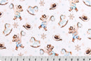 MINI ROUNDUP DIGITAL CUDDLE - POWDER