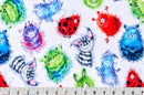 Monster Bash Digital Multi