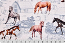 ON THE RANCH DIGITAL CUDDLE - MULTI
