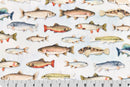 PLENTY OF FISH DIGITAL CUDDLE - MULTI