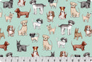 PUPPY LOVE DIGITAL CUDDLE - DEWDROP