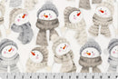 SNOW DAY DIGITAL CUDDLE - SIMPLY TAUPE