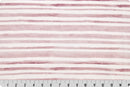 STRIPE DIGITAL CUDDLE - ROSEWATER