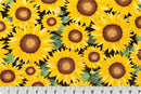 SUNFLOWER DIGITAL CUDDLE - MARIGOLD