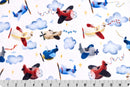 SUNNY SKIES DIGITAL CUDDLE - MULTI