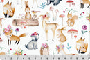 SWEET DARLINGS DIGITAL CUDDLE - SNOW